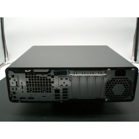 HP EliteDesk 800 G3 SFF | Intel i5-7500 3.4GHz | 8GB DDR4 | 128 GB | Windows 11