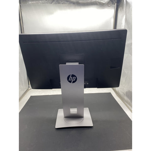 HP EliteDisplay E240 Black Color Tested Working