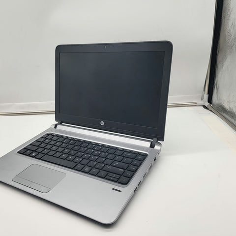 HP Probook 430 G3 Notebook, i5-6200U@2.30GHz, 500HDD, 8GB Ram