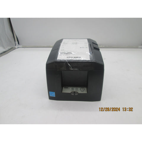 Star Micronics TSP650II Bluetooth Thermal Receipt Printer