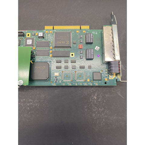 NMS 12-7074-050713 Communications PCI Card, AG4040