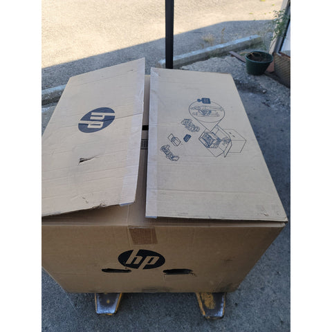 HP LaserJet Enterprise 700 M712n Monochrome Laser Printer – 11x17 A3