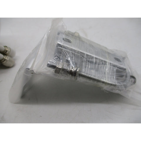 AccelTex Solutions Omni Antenna ATS-OO-245-46-4RPTP-36 (Indoor/Outdoor)