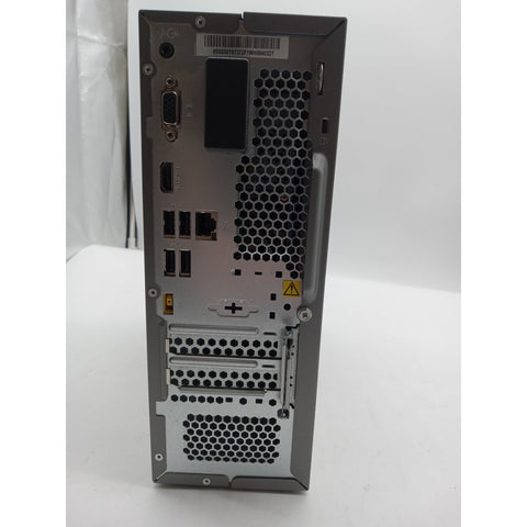 Lenovo IdeaCentre 3 Desktop Athlon Silver 3050U 4GB 256GB 90NT0000US