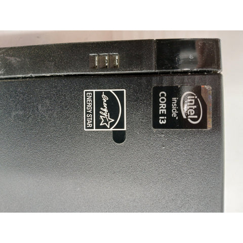 Lenovo ThinkCentre M73 Small Form Factor Desktop