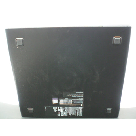 HP EliteDesk 800 G3 SFF | Intel i5-7500 3.4GHz