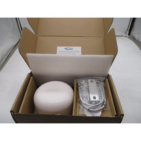 AccelTex Solutions Omni Antenna ATS-OO-245-46-4RPTP-36 (Indoor/Outdoor)