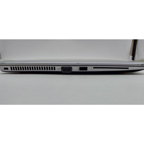 Reconditioned HP Elitebook 850 G3 laptop