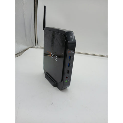10zig 5900q thinclient - Intel Pentium N3710