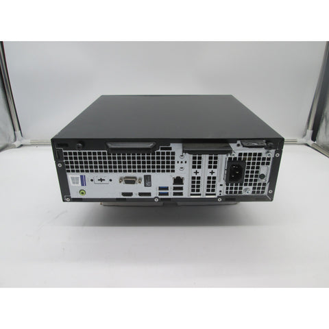 Optiplex 3060 sff Cel g4900 No OS