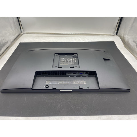 HP EliteDisplay E240 Black Color Tested Working