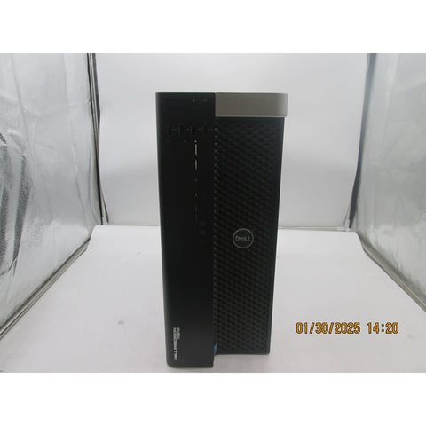 Dell Precision Tower 3610 | Intel Xeon e5 1620 v2 3.7GHZ | No OS