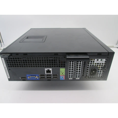 Optiplex 390 sff I3-2120 No OS