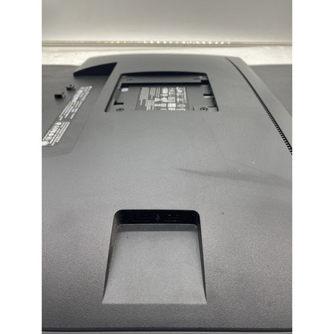 HP EliteDisplay E240 Black Color Tested Working
