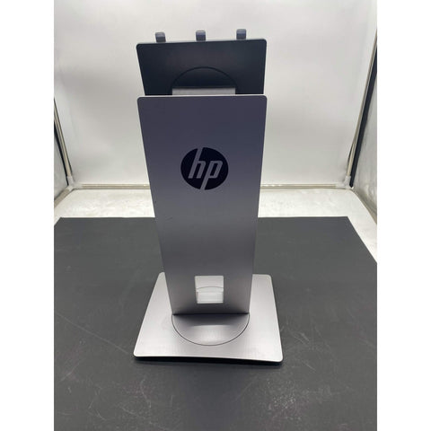 HP EliteDisplay E240 Black Color Tested Working