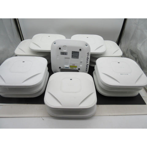 CISCO WIRELESS ACCESS AIR-CAP16021-A-K9, Pre Owned