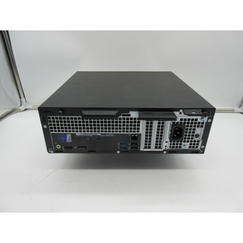 Dell Optiplex 3050 sff I5-7500 8g 256ssd windows 11