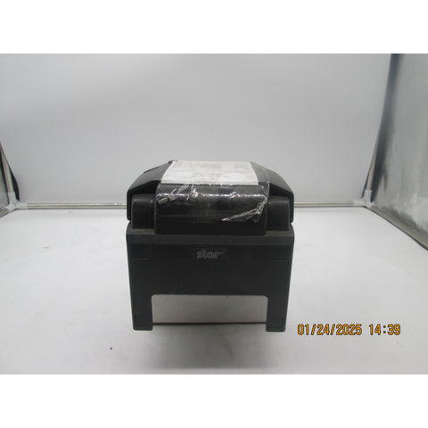 Star Micronics TSP650II Bluetooth Thermal Receipt Printer – No Adapter
