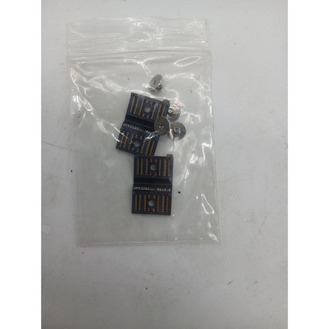 Dell Precision 7760 NVIDIA T1200 4GB GDDR6 Laptop GPU 476GF – Tested