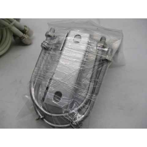 AccelTex Solutions Omni Antenna ATS-OO-245-46-4RPTP-36 (Indoor/Outdoor)