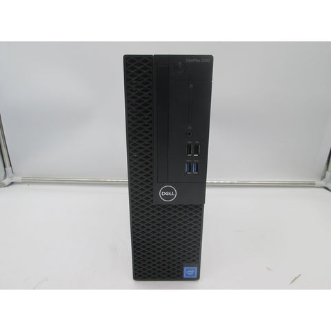 Optiplex 3060 sff Cel g4900 No OS