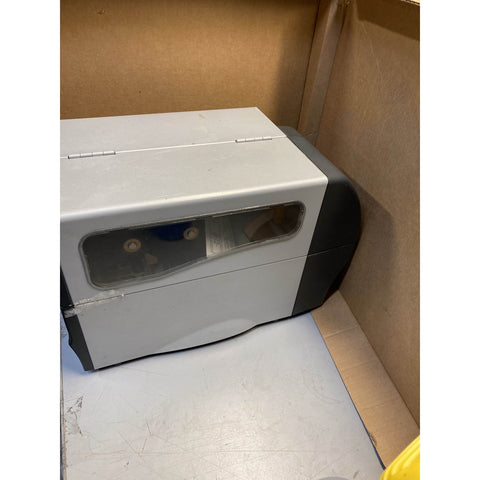 Zebra ZT230 Thermal Label Printer USB Ethernet Direct Thermal/Transfer