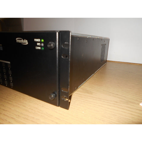 Autopatch Modula 3U