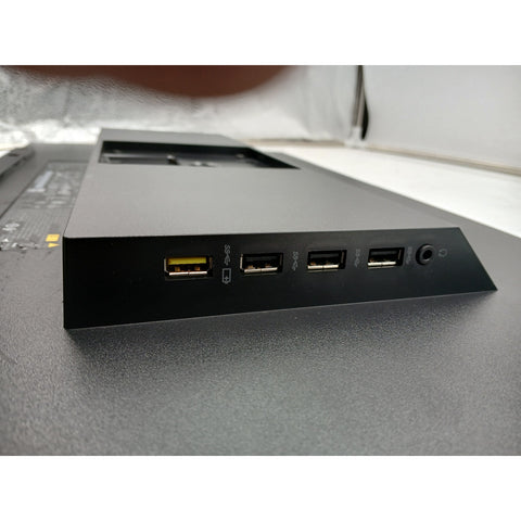 Lenovo ThinkVision P24i-10 23.8" FHD IPS Monitor HDMI DP VGA