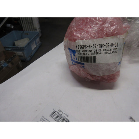 MATSUSHIA (NOW PANASONIC) VIC 100 OR CCAH32TM01 N-F TYPE ANTENNA