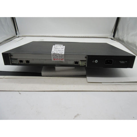 AUDIO CODES 2000/1 SPAN/IP, Digital Media Gateway, Pre Owned