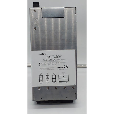 COSEL ACE450F POWER SUPPLY
