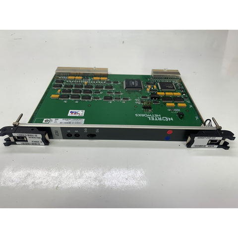 Nortel Meridian NT4N65AC card