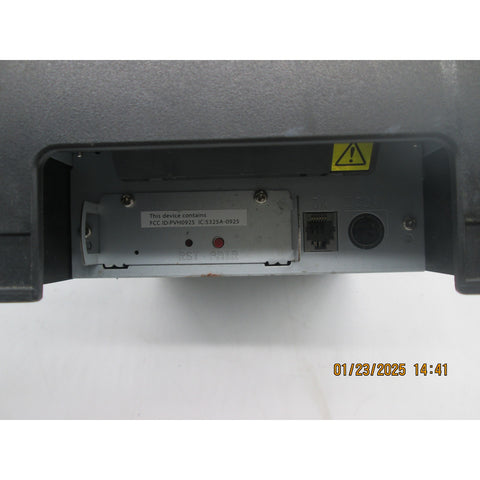 Star Micronics TSP650II Bluetooth Thermal Receipt Printer – No Adapter