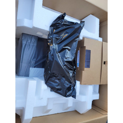 HP LaserJet Enterprise 700 M712n Monochrome Laser Printer – 11x17 A3