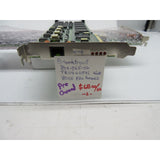 BROOKTROUT 804-065-02 TR114+ UP4L Voice Fax card, Pre Owned