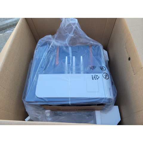 HP LaserJet Enterprise 700 M712n Monochrome Laser Printer – 11x17 A3