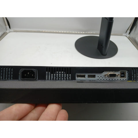 Lenovo ThinkVision P24i-10 23.8" FHD IPS Monitor HDMI DP VGA