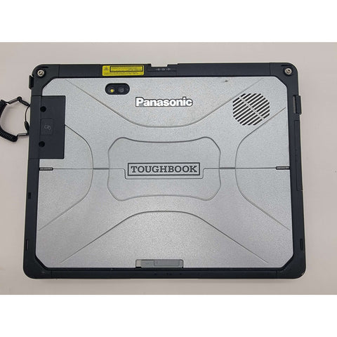 Panasonic Toughbook CF-33 MK1 | i5 | 8GB | 256GB SSD | W11 Pro | Tablet Only