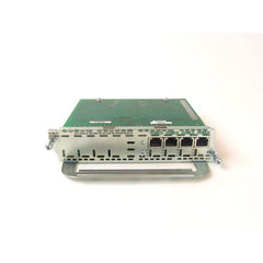 Cisco ATM-T1 4T1-IMA 4-Port Inverse Multiplexing Adapter Module - Cisco ATM-T1 4T1-IMA 4-Port Inverse Multiplexing Adapter Module