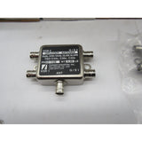 COMANT Dual VOR/Dual Glidescope Diplexer-antenna #CI 1125 Really NEW p/n CI1125