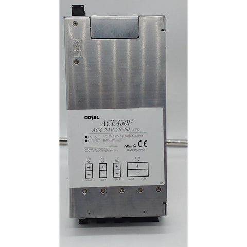 COSEL ACE450F POWER SUPPLY | BULK DISCOUNTS | UsedPrinters.com