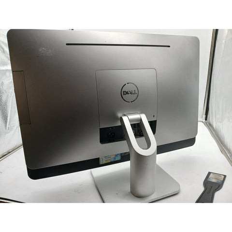 Dell OptiPlex 9010 AIO – i3-4130 3.4GHz – 8GB RAM – 500GB HDD – All-in-One PC