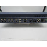 Data Video Digital Video Switcher SE-500, 2 Channel + Aux +Master, Pre Owned