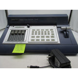 Data Video Digital Video Switcher SE-500, 2 Channel + Aux +Master, Pre Owned