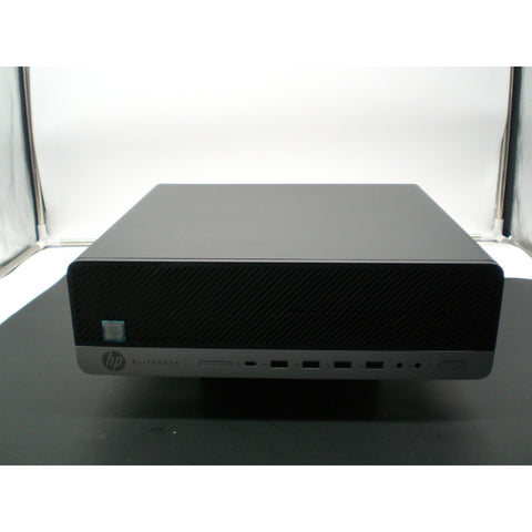 HP EliteDesk 800 G3 SFF | Intel i5-7500 3.4GHz | 8GB DDR4 | 128 GB | Windows 11