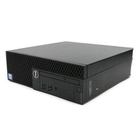 Dell Optiplex 3050 sff I5-7500 8g 256ssd windows 11