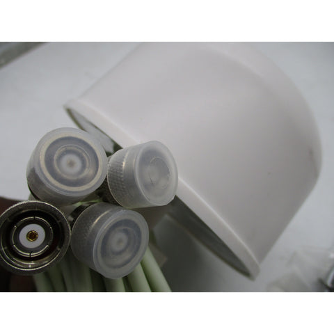 AccelTex Solutions Omni Antenna ATS-OO-245-46-4RPTP-36 (Indoor/Outdoor)