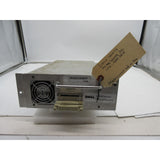 DELL 06W174 100GTB/200GB SCSI LTO 1 TAPE DRIVE, Pre Owned
