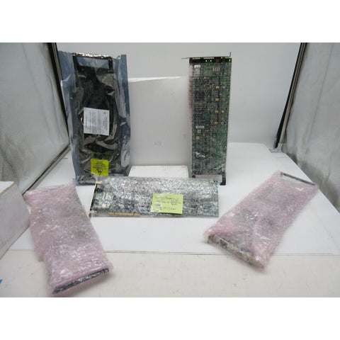 Dialogic Brooktrout 901-002-09 Fax Board