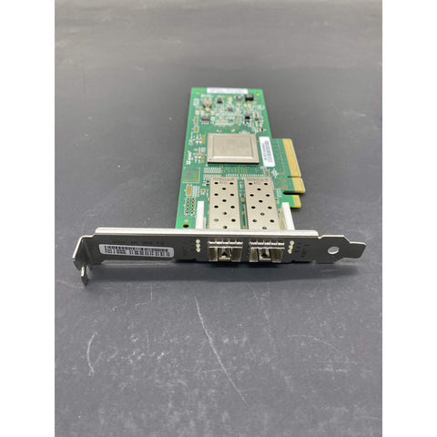 Lot of 13 QLogic QLE2562-IBM (IBM Part Number 42D0510)